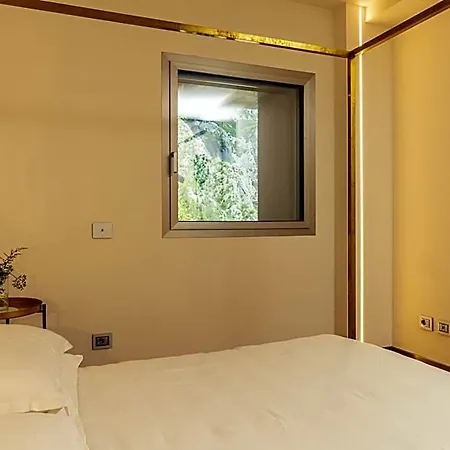 La Forestale Luxury Primo Piano Acqualagna