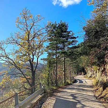 Alojamento de Acomodação e Pequeno-almoço La Forestale Luxury Primo Piano