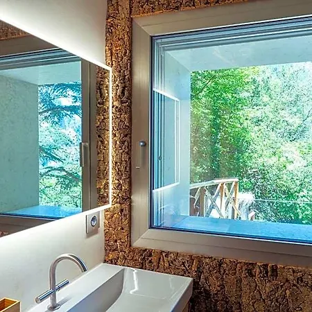 La Forestale Luxury Primo Piano 4* Acqualagna