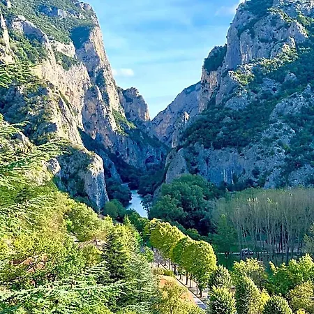La Forestale Luxury Primo Piano Acqualagna