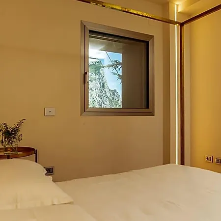 La Forestale Luxury Primo Piano 4* Acqualagna