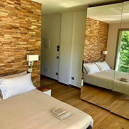 La Forestale Luxury Primo Piano 4* Acqualagna