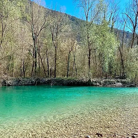 La Forestale Luxury Primo Piano 4* Acqualagna