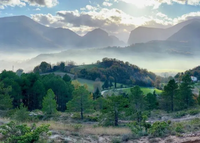 Bed and Breakfast La Forestale Luxury Primo Piano Acqualagna