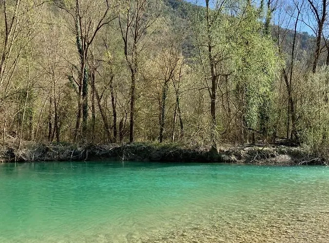 Bed and Breakfast La Forestale Luxury Primo Piano