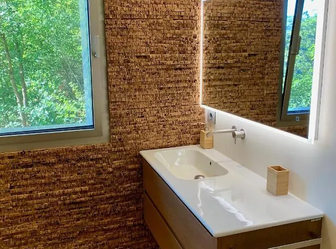 La Forestale Luxury Primo Piano 4* Acqualagna