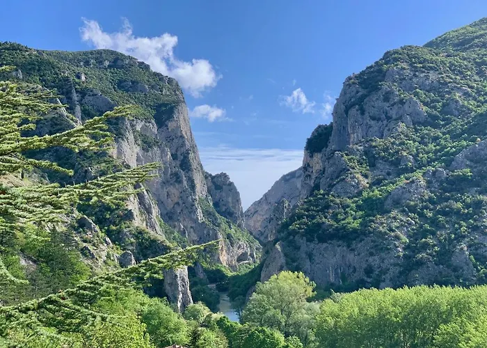 La Forestale Luxury Primo Piano 4* Acqualagna