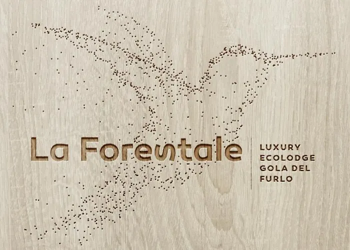 La Forestale Luxury Primo Piano Bed and Breakfast