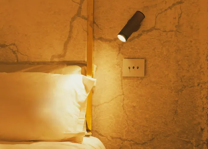 La Forestale Luxury Primo Piano 4*