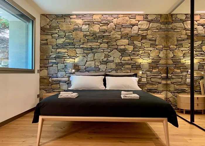 La Forestale Luxury Primo Piano 4*