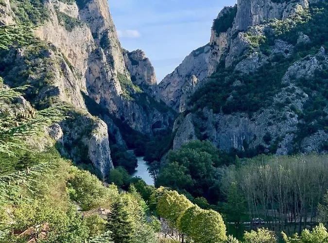 La Forestale Luxury Primo Piano Acqualagna