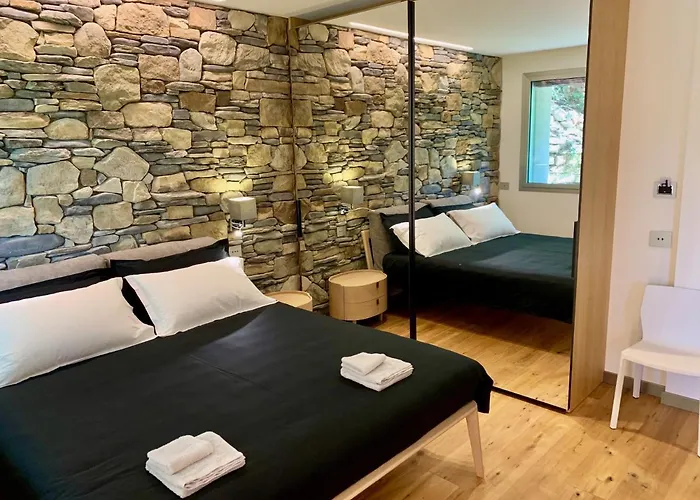 La Forestale Luxury Primo Piano 4*