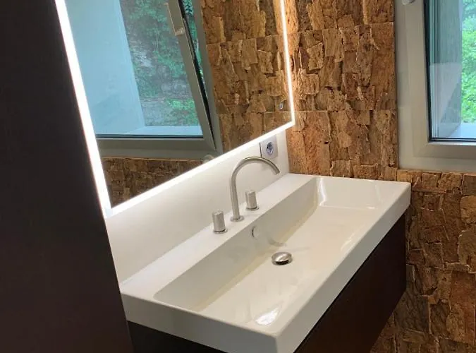 La Forestale Luxury Primo Piano 4* Acqualagna