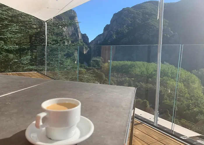 La Forestale Luxury Primo Piano 4*