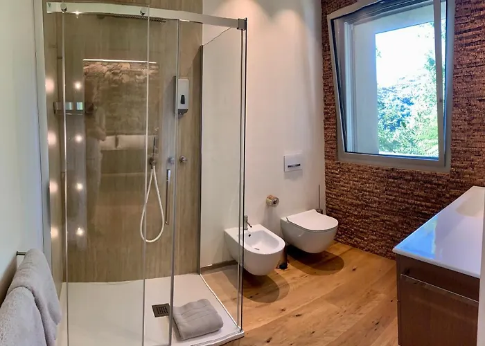 La Forestale Luxury Primo Piano Acqualagna