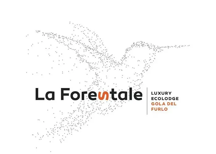 La Forestale Luxury Primo Piano Bed and Breakfast Acqualagna