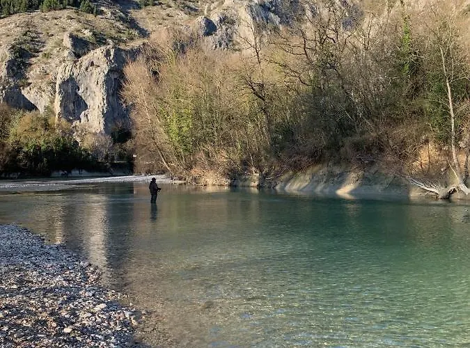 Bed and Breakfast La Forestale Luxury Primo Piano 4*