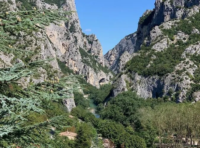 La Forestale Luxury Primo Piano Bed & Breakfast Acqualagna