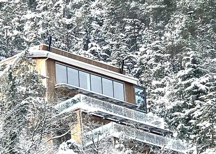 La Forestale Luxury Primo Piano 4*