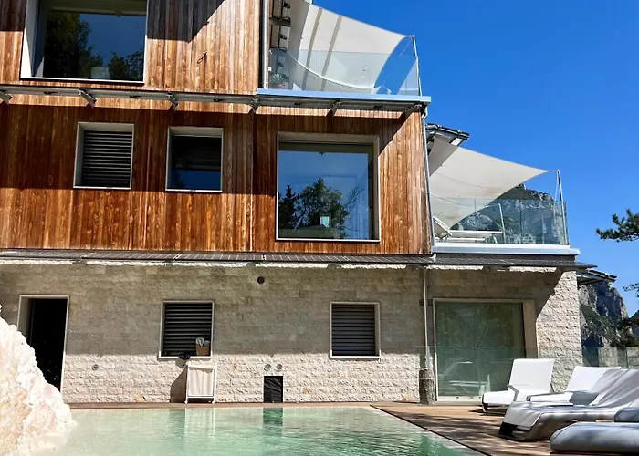 La Forestale Luxury Primo Piano