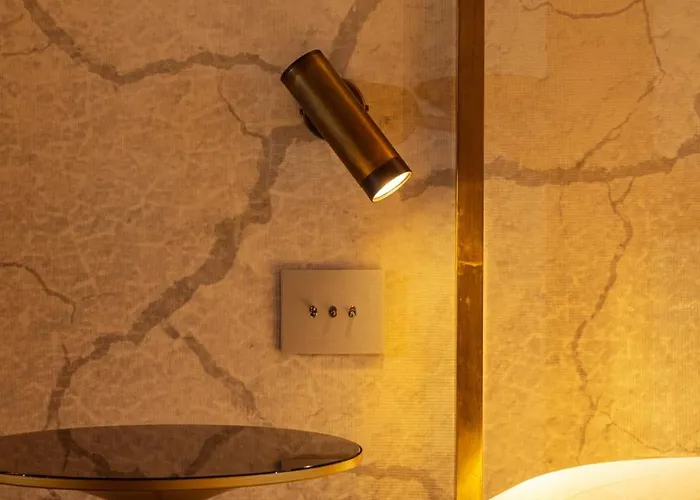 Bed and Breakfast La Forestale Luxury Primo Piano 4*