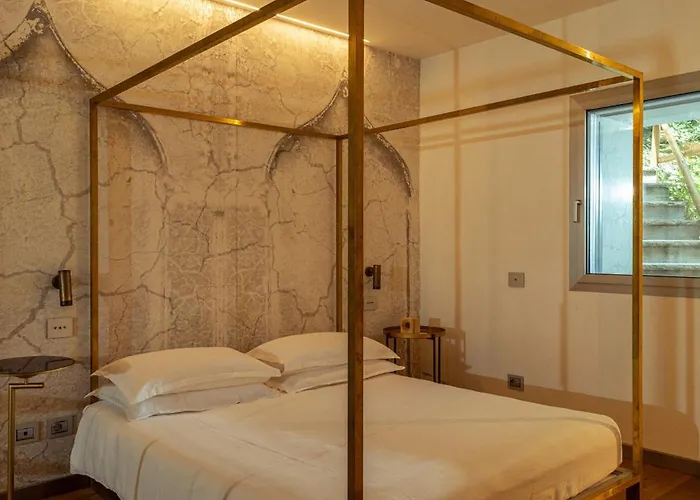 Bed and Breakfast La Forestale Luxury Primo Piano Acqualagna