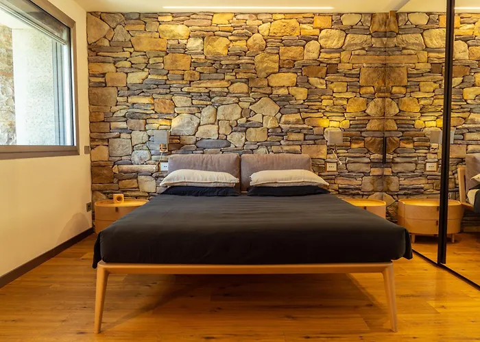 La Forestale Luxury Primo Piano Acqualagna