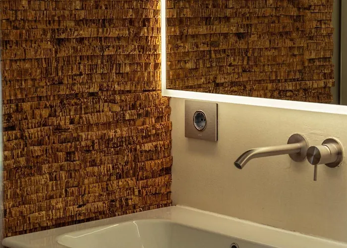 La Forestale Luxury Primo Piano 4* Acqualagna