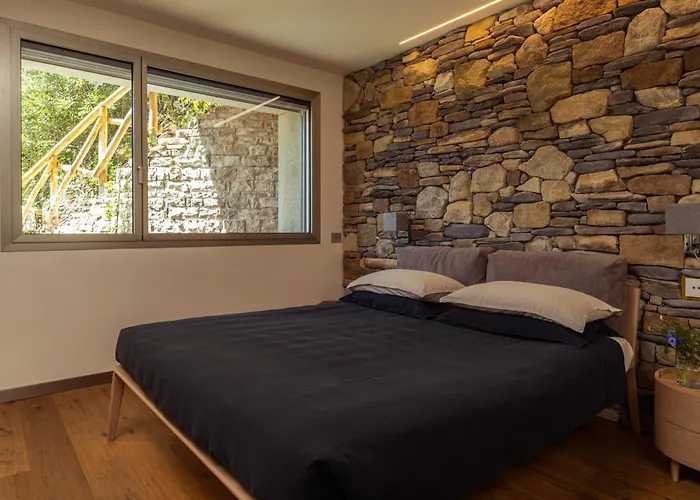 La Forestale Luxury Primo Piano