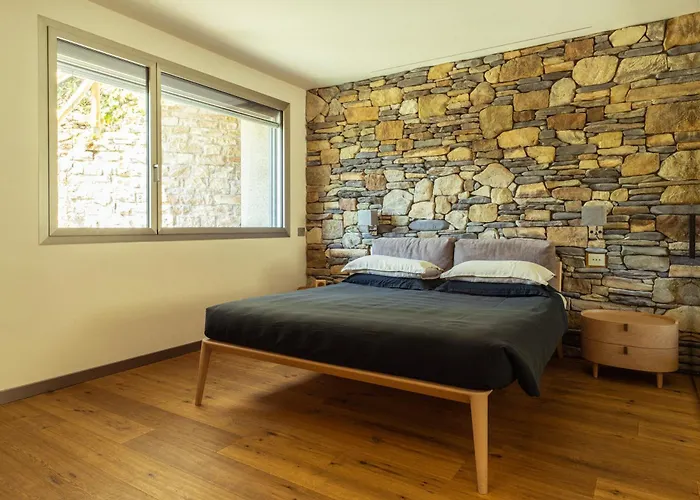 Bed and Breakfast La Forestale Luxury Primo Piano