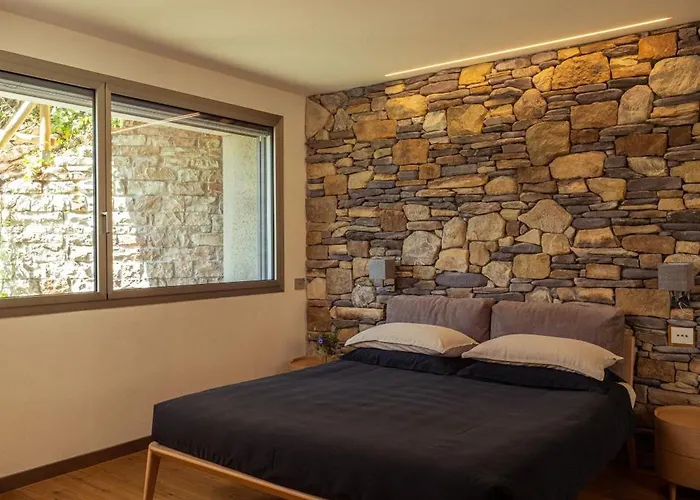 La Forestale Luxury Primo Piano Bed and Breakfast 4*