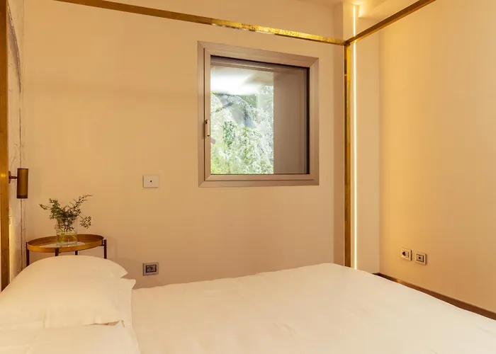 Bed and Breakfast La Forestale Luxury Primo Piano 4*