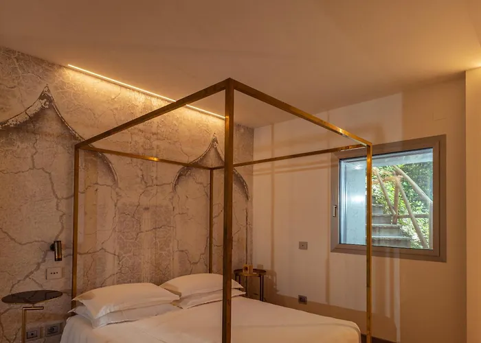 La Forestale Luxury Primo Piano Acqualagna