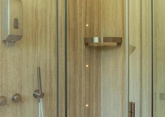 La Forestale Luxury Primo Piano 4* Acqualagna