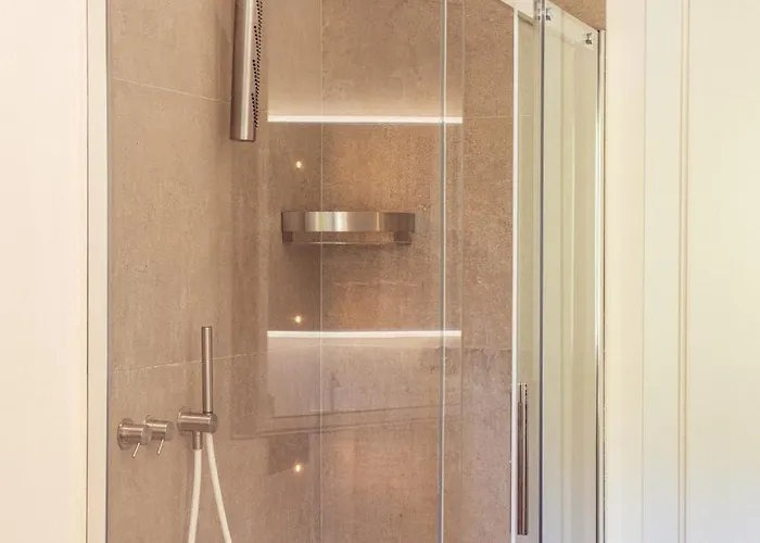 La Forestale Luxury Primo Piano