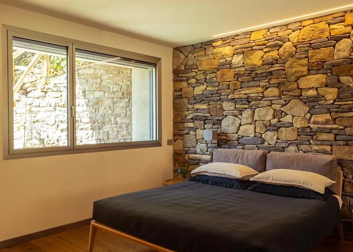 La Forestale Luxury Primo Piano Bed and Breakfast