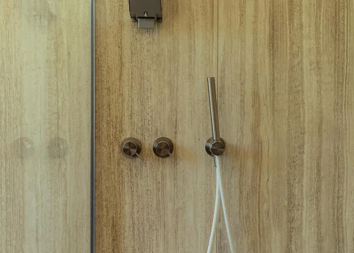 La Forestale Luxury Primo Piano Bed and Breakfast Acqualagna