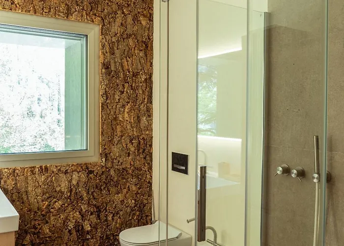 La Forestale Luxury Primo Piano Acqualagna