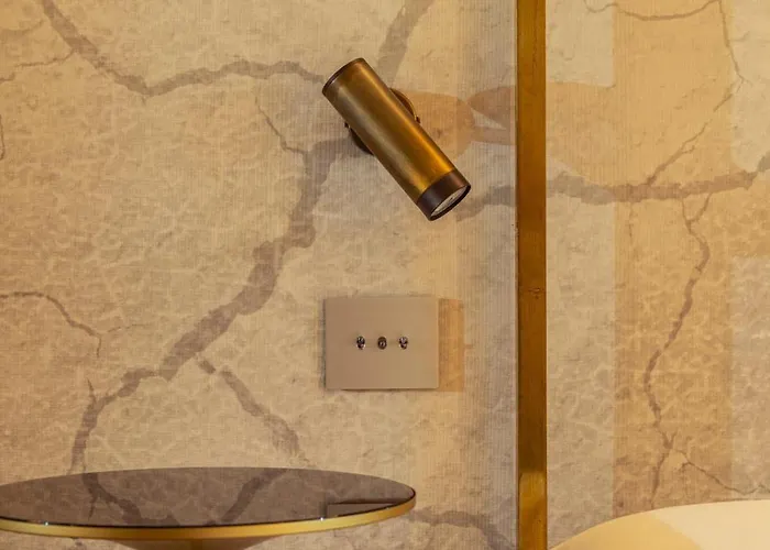 La Forestale Luxury Primo Piano