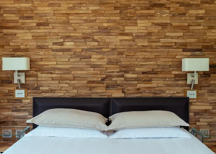 La Forestale Luxury Primo Piano Acqualagna