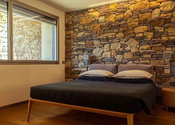 La Forestale Luxury Primo Piano 4* Acqualagna