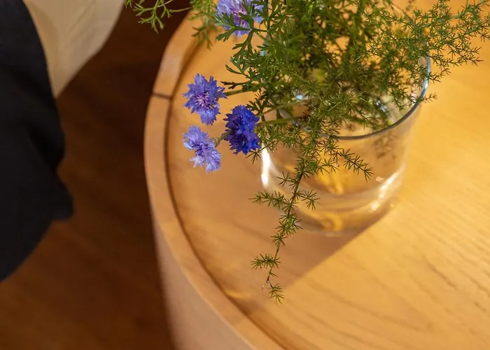 La Forestale Luxury Primo Piano